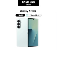 Điện thoại Samsung Galaxy Z Fold7 12GB/256GB - Độc quyền Online