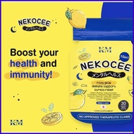 ✭ ❦ ✟ Kat Melendez Nekothione 9in1 Bottle and Refill | Nekocee 15in1 | Neko by KM Kat Melendez