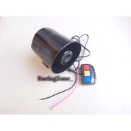 Toa Siren Horn 3 Sounds - Daseng Horn 3 Imported Siren Sounds