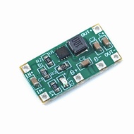 3.7V Down 1.5V Step-down Module 4.2V Lithium Battery to AA Battery Dry Battery Microcontroller inste