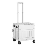 Codes - 75L 摺疊式購物車 (活動拉桿)