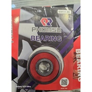 Special bearing 6301 +0.5