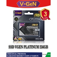 Ssd V-GeN 256GB/SSD V GeN 256GB/SSD VGeN 256GB Official