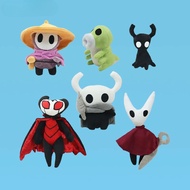 Hollow Knight Doll Hollow Knight 2 Song Game Merchandise Plush Toy