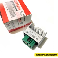 YAMAHA KIPROK RECTIFIER RX KING RXKING RXK YAMAHAOriginal 3KA-H1960-10 | RXKING RXK RX K YGP REGULAT