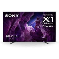 Sony 65A8H  65inch BRAVIA OLED 4K Ultra HD Smart TV with HDR and Alexa Compatibility (Demo set)