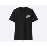NIKE Tee Shirt UNISEX - Ready Stock