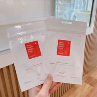Red Cosrx Acne Patch