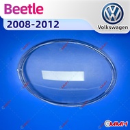 Volkswagen Beetle Headlamp 2008-2012 Lens Shell Lampu Depan