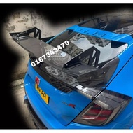 Spoiler Angsa Spoon Sport type R Fk8