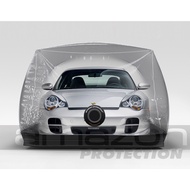 Porsche 996 GT2 Amazon Protection Bubble Cover