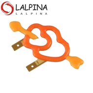 LALPINA LED Edison Filament, 3V Flexible Diode Light Filament, DIY Bulb Accessories Cartoon Creative