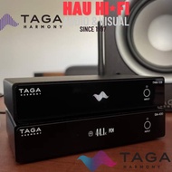 Taga Harmony DA-400 DAC (MQA) 32bit/768kHz
