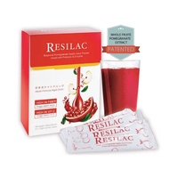 RESILAC BOTANICAL POMEGRANATE APPLE JUICE POWDER 21X12GM (BOX) (EXP:06/2026)