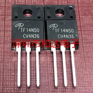 1-5PCS TF14N50 TF2916L TF240L TF12N50 TF13N50 TF7S65 TF4126 TF11N70 TO-220F MOSFET  Brand New