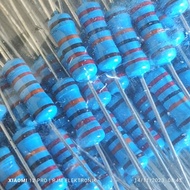 10 pcs resistors 220k 1% 1/2 watt