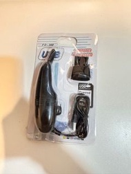 USB小型吸塵機