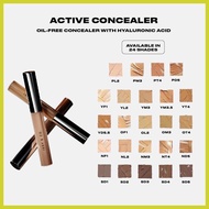 Issy:D@Active+QL@Concealer+Yk@(Classic+kJ@Logo)