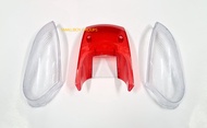 SUZUKI FX110 FX 110 TAILLAMP TAILLIGHT COVER SET LAMPU BELAKANG PENUTUP SET