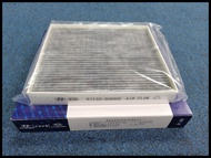 CABIN AIR FILTER HYUNDAI TUCSON 2015-(TL) / KIA SPORTAGE 2015-(QL) / HYUNDAI KONA 1.6 1.8 2018- (971