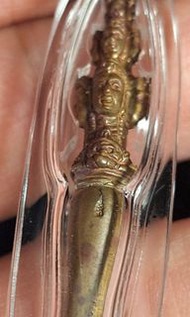 2548 澤度金權杖 龍耐