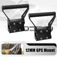 For BMW R1250GS  R1250GS Adventure Phone GPS Navigation Holder Bracket Mount Super Tenere R1250GS 20