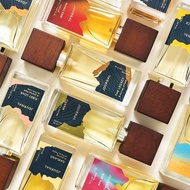 Journal Perfume Oil Parfum Body Oil 5ml 10ml 15ml 30ml