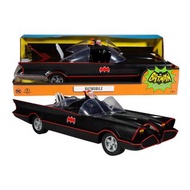 McFarlane Toys DC Batman '66 The Joker (Comics),Batmobile,Lord Death Man,Robot Batman,superman,batma