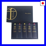 Gifts, Sweets, Japanese Sweets, Yokan Assortment, Patisserie Ginza Sembikiya, Ginza Fruit Yokan