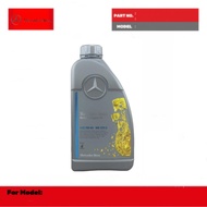 A000 989 52 04 11 Mercedes Benz SAE 5W-40 MB 229.5 fully synthetic engine oil (1 liter)