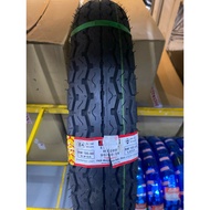 TAYAR FKR EPSILON HT 200 TUBELESS (BUNGA TT100) 90/90/18