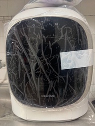 石頭迷你洗衣烘乾一體機 M1S Pure 嬰兒衣服或內衣褲洗衣機