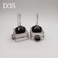 Car Flashing 1Pair HID Xenon Bulb D1S D2S D3S D4S D1R D2R D3R D4R Car Headlight Replacement kit 12V 