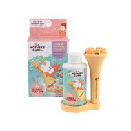 韓國【Mother's Corn】兒童專用超多泡泡組