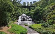 Điểm Nổi Bật Của Thành Phố Nuwara Eliya Cùng Thác Nanu Oya