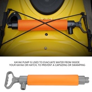 Portable Kayak Bilge Floating Hand Pump