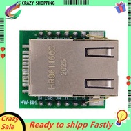SPI for WIZ820io Compatible -ES1 W5500 Module ETH Network Adapter Ethernet