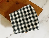 【布作】立體透氣口罩 成人款