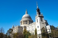 Sherlock Holmes BBC Series and Traditional Locations - A Very Small Group Tour