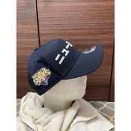 NE 9 Forty A Kanji WS 2009 NYY Baseball Cap Snapback Adjustable