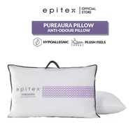 Epitex Pure Aura Anti Odour 1200G Pillow (Medium Firmness)
