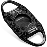 Ciga Clipper Portable Professional German Stainless Steel Ciga Cutter