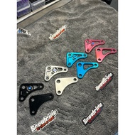 Loweringkit cnc rep 1o1 vespa sprint primavera s lx