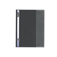EMI 1807 Management File - (Black) / 72 pcs