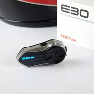 Best Seller - Sena E30 Motorcycle Mesh Communication System