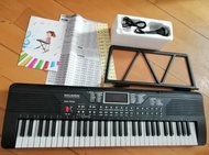 digital piano 電子琴