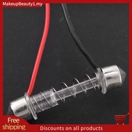 2Pcs White LED Number License Plate Light Lamp 18 SMD 3528 for- E53 X5 1999-2003 E83 X3 03-10