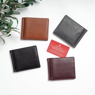 Folio : Myra Money clip Wallet RFID-Sku 18721