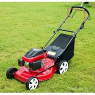 Gasoline Lawn Mower Honda Power Trolley Self-Propelled Lawn Mower Orchard Lawn Mower Lawn Mower Lawn Mower
