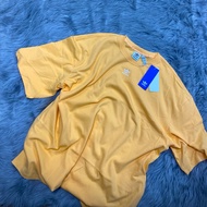 Genuine Adidas Essentials Orange IR5933 T-Shirt